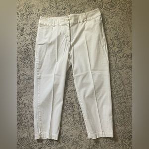 Loft Crop Pants